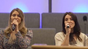 Вся слава Тебе, мой Иисус - Sulamita Church