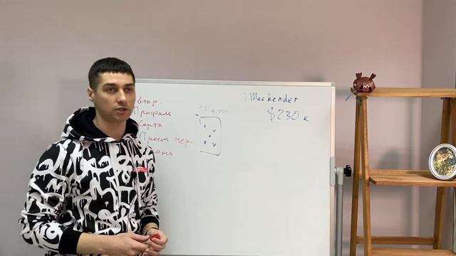 iWeekender - как разработали агрегатор мероприятий в пандемию смотреть онлайн