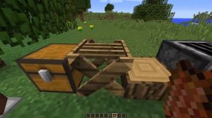 Обзор модов Майнкрафт Survivalist 1.8.9-1.16.1 Мод на усложнённое выживание