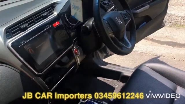 Honda Grace EX 2015 смотреть онлайн