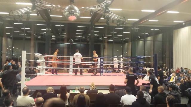 the stork 75 kg vs xx 80 kg