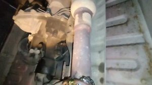 2️⃣5️⃣СТУЧИТ ДВИГАТЕЛЬ 4G93 GDI ПОДОЗРЕНИЯ НА ГИДРО КОНПЕНСАТОР ИЛИ ШАТУН ПАДЖЕРО ИО PAJERO IO/PINI