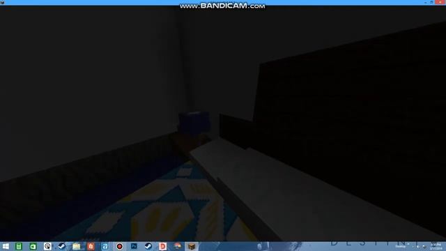 Fnaf 4 House Map | Minecraft смотреть онлайн