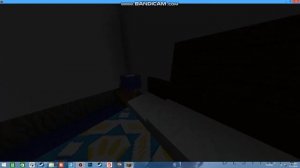 Fnaf 4 House Map | Minecraft