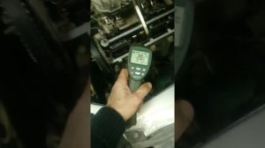 Калина сбитые фазы  и  поджатые клапана и забитые форсунки