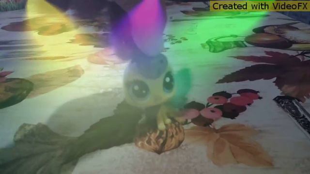 LPS legs смотреть онлайн