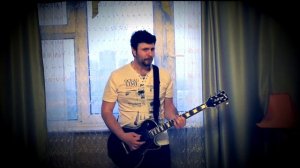 Европа - Финальный отсчет (cover by MadCrowde)