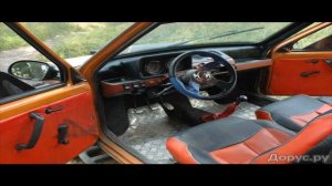 Тюнинг оки часть 4