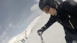 Exy in Ischgl 2017