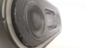 Бас тест колонки Sony srs-xb20