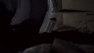 Замена вентилятора печки на Форд Транзит. 5 Часть.