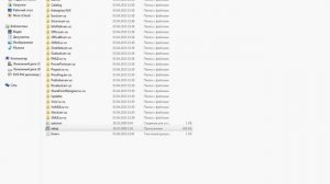 Как установить Microsoft Office 2007