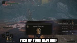 OP Death's Poker Build in 40 Minutes - Best Prisoner Start - Elden Ring