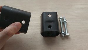 Удлинители заднего амортизатора Chery Amulet.