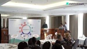 Accelerate your GRC with flexible Customization - GRC Summit 2023