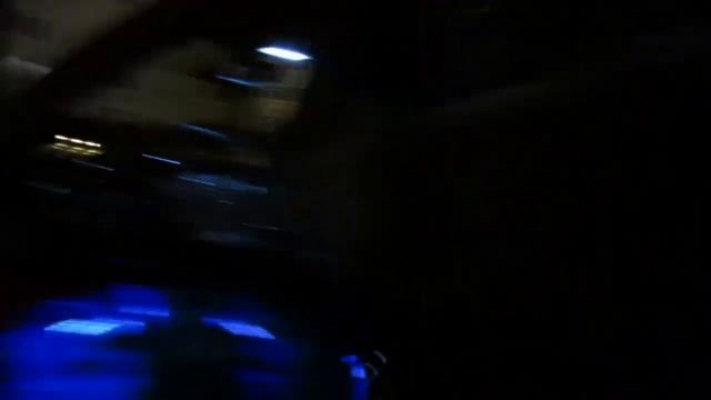 Пересвет салона Opel Astra j смотреть онлайн