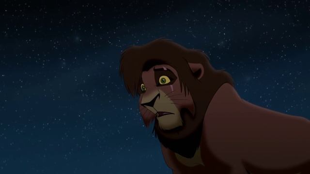 Король Лев 2 У любви свой путь смотреть онлайн