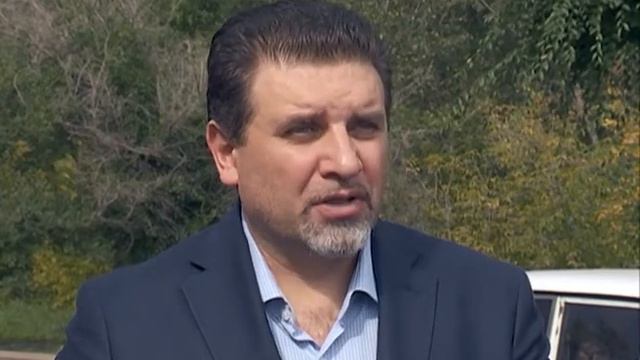 Интервью: Игорь Титенков, первый заместитель главы Красноярска смотреть онлайн