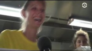 Мобильный ресторан или кухня на колесах