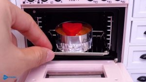 Satisfying Miniature Rainbow Sprinkles Chocolate Cake Decorating - Easy Cake Recipe | Mini Bakery