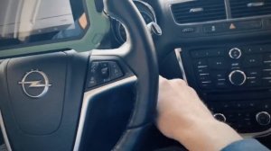 Opel Mokka new key programming