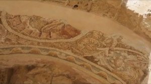 Неожиданный Кипр. Античный Саламин.