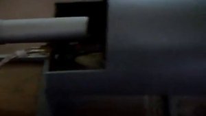 расстоечный шкаф из поликарбоната