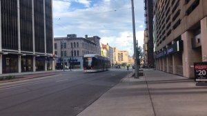 Travel VLOG | Путешествие в штат Вискансин | Milwaukee & Kenosha