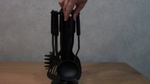 Набор кухонных принадлежностей