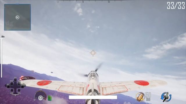 DogFighter - WW2 смотреть онлайн