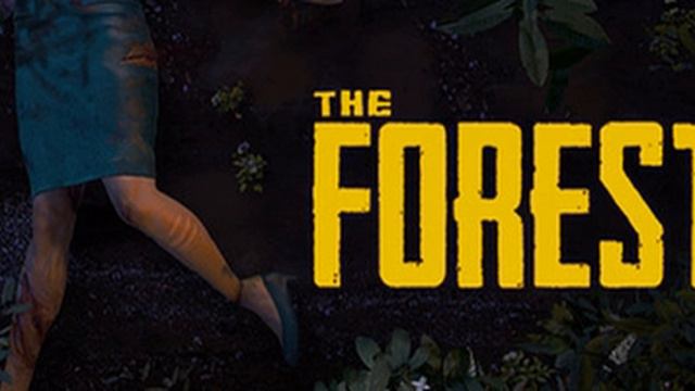 The Forest (video game) | Wikipedia audio article