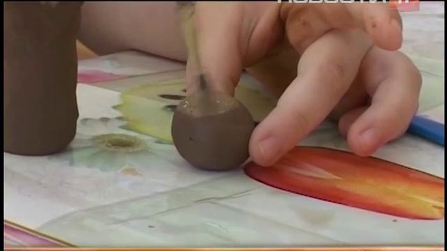 Дети горшки обжигают смотреть онлайн