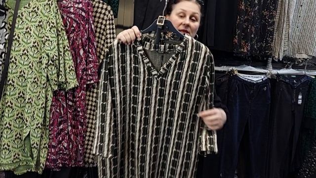 ТУРЕЦКАЯ ОДЕЖДА У ОЛЬГИ 1 Д ПАВ 24 ШИКАРНАЯ КОЛЛЕКЦИЯ ПЛАТЬЕВ  КОСТЮМОВ МОСКВА САДОВОД