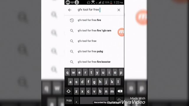 How do we install free fire in 512 mb 1gb 2 GB in phone no lag no heat phone smoothly смотреть онлайн