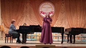 Исаак Дунаевский - Романс (Всё прошло)