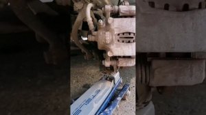 Honda civik EF 2  замена шруса на  хонде цивик.