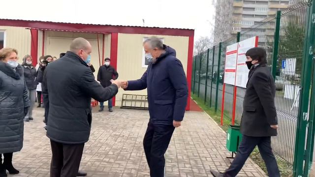 Дайджест: главные события района за две недели смотреть онлайн