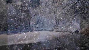 Оркестр Поля Мориа - Падает снег
