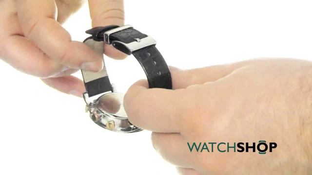 Kenneth Cole Men's Chronograph Watch (KC10020827) смотреть онлайн