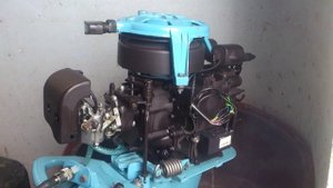 Карбюратор от тохатсу на плм москва