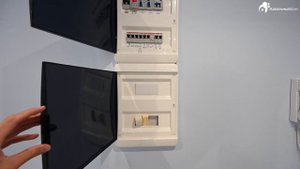 Обзор ремонта комнаты и коридора До - После. Серия: II-49. Идеальный Дом.