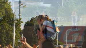 Праздник «Абрикос» и фестиваль «Дружба народов» на ВДНХ (16.07.2023)
