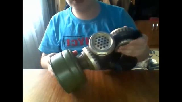 обзор противогазов гп 5 и гп 5м смотреть онлайн