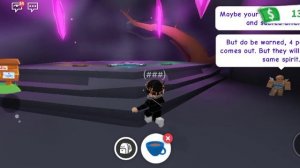 Как бесплатно получить коробку в Адопт ми? Roblox adopt me