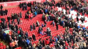 Liverpool v Wolves 28/01/2017