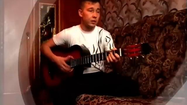 П.В.-Моя милая мама (cover)