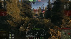 Танк ЛТГ.  Как правильно играть на танке ЛТГ.  World of Tanks