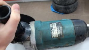 УШМ Макита 9069