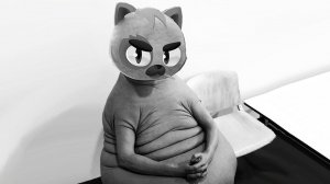 КОТЭ ЖДУН ► CATS: Crash Arena Turbo Stars |22|