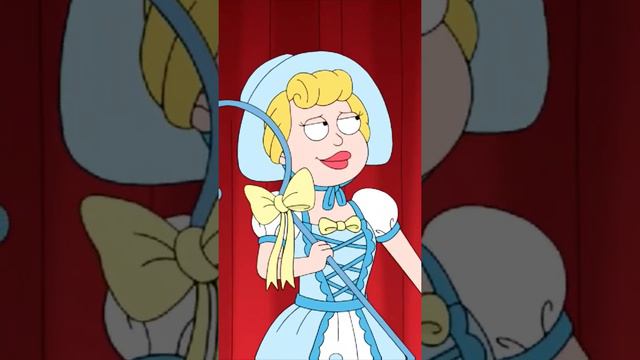 Francine Can Dance